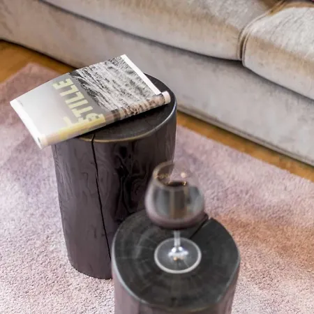 Suederstrasse 42 Whg Suederholt Daire *